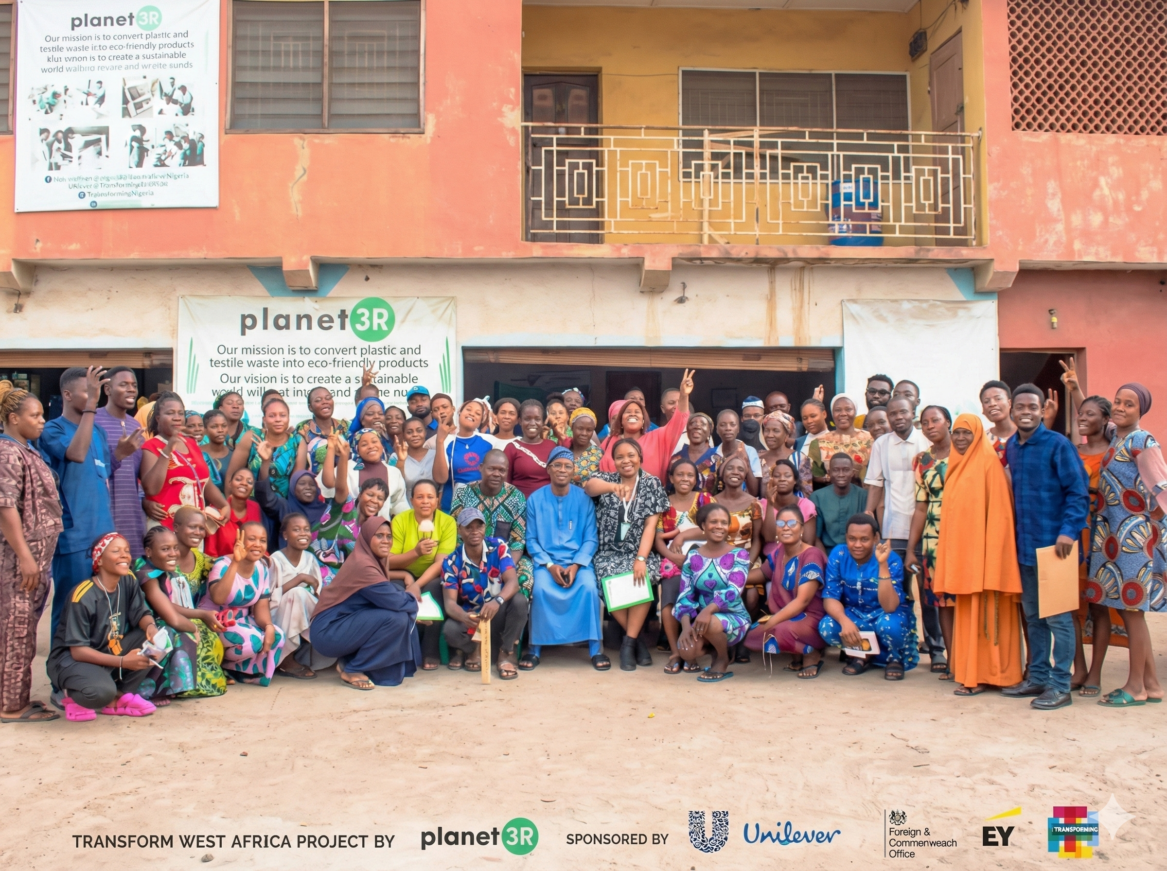 Transform Your Future Today