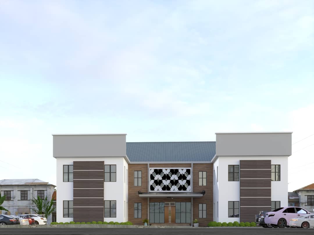 Building Stronger Communities Together